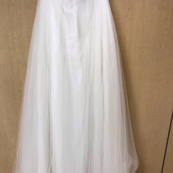 Terani Couture new prom dress - Picture 4 of 4